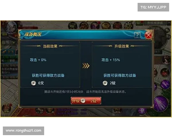 御龙在天获取功勋的五大途径详解助力玩家轻松提升战力与荣耀 御龙在天获取功勋的五大途径详解助力玩家轻松提升战力与荣耀