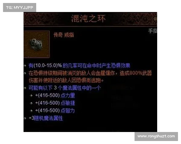 暗黑3卡奈魔盒最佳装备搭配推荐 五大必选组合助力角色成长 暗黑3卡奈魔盒最佳装备搭配推荐 五大必选组合助力角色成长