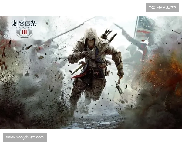 刺客信条背后的秘密揭示:虚拟世界与现实历史的无缝融合 刺客信条背后的秘密揭示:虚拟世界与现实历史的无缝融合